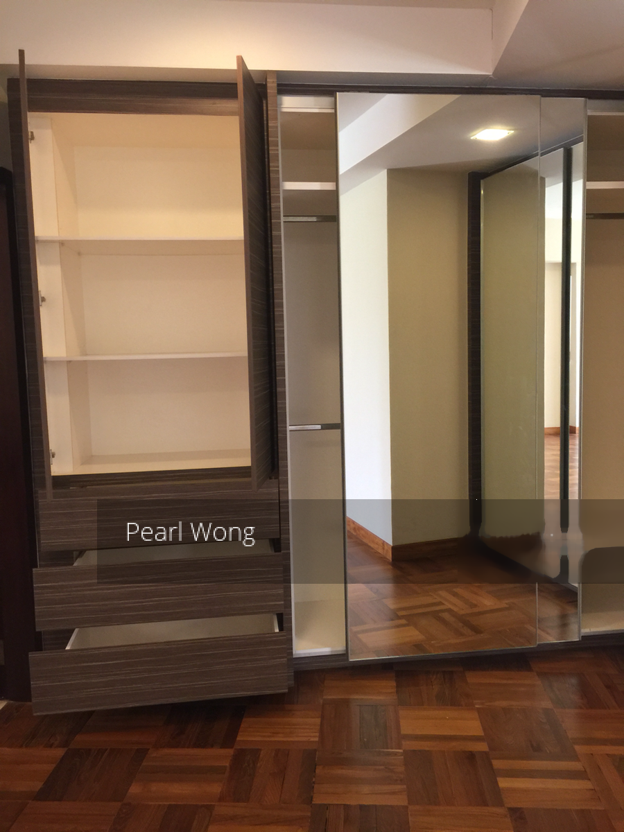 Yong An Park (D9), Condominium #156198762